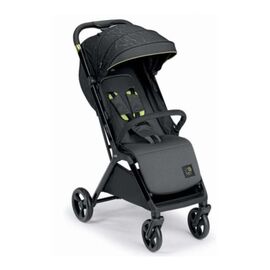 Cărucior sport CAM Oliver, Negru, ART824/209