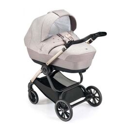 Cărucior CAM SoloPerTe Softy, 2 in 1, Bej, ART977-T515 / V93S