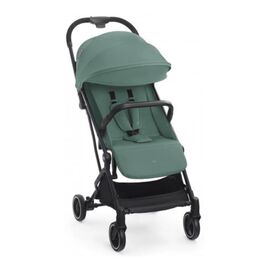 Коляска KINDERKRAFT Indy, Зелёная