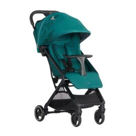 Коляска KINDERKRAFT Nubi Nature Vibes