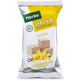 Халва NORSU Горные истории, 210 гр