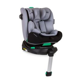 Scaun auto Chipolino Olimpus Isofix (40-150 cm), gri
