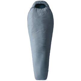 Спальный мешок DEUTER Orbit +5° REG right shale-ink