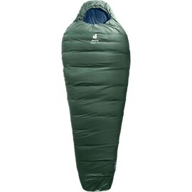 Спальный мешок DEUTER Orbit 0° left ivy-ink
