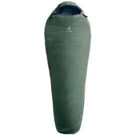 Спальный мешок DEUTER Orbit -5° left ivy-ink