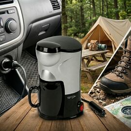 Aparat de cafea DOMETIC MC01 12V
