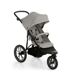 Коляска прогулочная KINDERKRAFT Helsi, Серая
