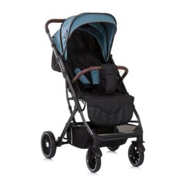 Коляска CHIPOLINO Combo, Бирюзовая, LKCO02404TL
