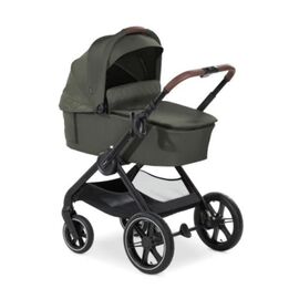 Коляска HAUCK Walk N Care Air Set, Dark Olive