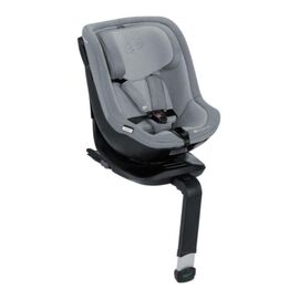 Scaun auto KINDERKRAFT I- Guard, i-Size, 360°С, 0+/1, (40-105 см), Gri