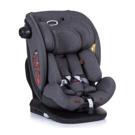 Scaun auto Chipolino My Size Isofix i-Size, STKMS02203PL, platină