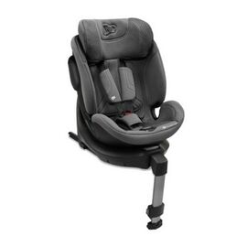 Scaun auto KinderKraft Xrider 2 i-Size, (40-150 cm), gri