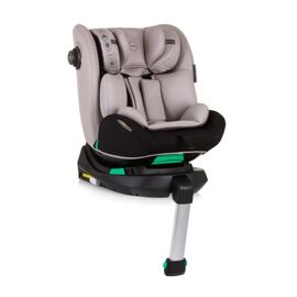 Scaun auto Chipolino "I-Size Isofix Olimpus" (40-150 cm), maro