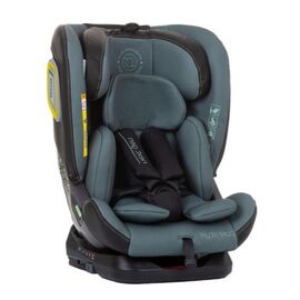 Scaun auto Chipolino Next Gen Isofix I-size 360 °C, (40-150 cm), roșu