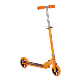 Самокат Chipolino "Sharky", DSSHA0234OR, orange