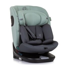 Scaun auto Chipolino i-Size Isofix Motion, STKMOT02404P, (40-150 cm), verde