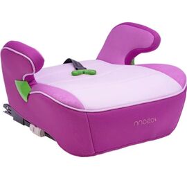 Scaun auto Osann 104-280-273 Junior Isofix Gurtfix 1, (125-150 cm), roz