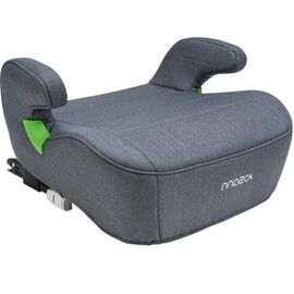 Sistem de reținere auto Osann 104-279-325 Junior Isofix, (125-150 cm), gri închis