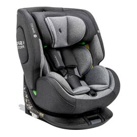 Scaun auto Osann 108-301-252 One360 i-Size, (0-36 kg), gri