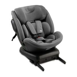 Scaun auto KinderKraft Xpedition 3 Isofix, (0-36 kg), gri