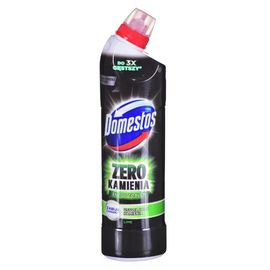 Средство для WC DOMESTOS Zero Limescale LIME, гель, 750 мл