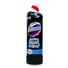 Средство для wc DOMESTOS Zero Limescale AQUAMARINE, гель, 750 мл