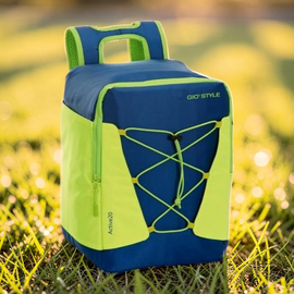 Geanta-frigorifica GIOSTYLE Active rucsac, 20 l, 27 х 22 х 37 cm