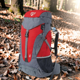 Rucsac BESTWAY DURA-TREK, 65 l,  70 х 32 х 22 cm