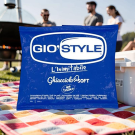 Element frigorific GioStyle flexibil, 200 g