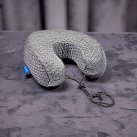 Perna pentru gat OTHELLO Sleep Way, 31x28x12/10 cm