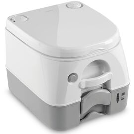 Портативный туалет DOMETIC 972, 9.8 Л
