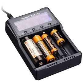 Incarcator FENIX ARE-A4 Charger (Europe Plug)