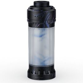 Фонарь кемпинговый FENIX CL22R LED Camping Light (Black)