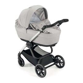 Carucior CAM SOLOPERTE Techno Loving, 2 in 1, Gri, ART973-T525/ V94S