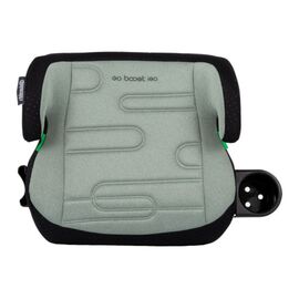 Scaun auto Chipolino I-Size Isofix Go Boost, (125-150 cm), matcha