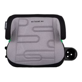 Scaun auto CHIPOLINO "I-Size Isofix Go Boost" (125-150 cm), platina