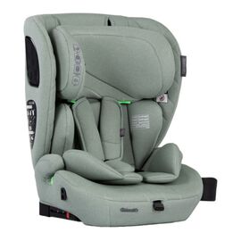 Scaun auto Chipolino "Tycoon Ico Isofix", (76-150 cm), verde