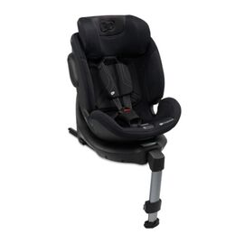 Scaun auto KinderKraft Xrider 2 i-Size, (40-150 cm.), negru