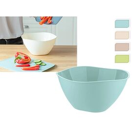 Салатница Phibo Picnic, 22.5 см, Пластик, 2.5 Л