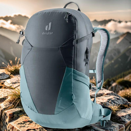 Rucsac DEUTER Futura 23 graphite-shale