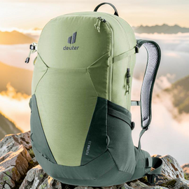 Rucsac DEUTER Futura 23 grove-ivy