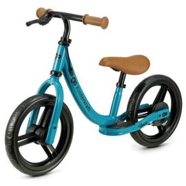 Bicicleta fara pedale KINDERKRAFT Space albastru