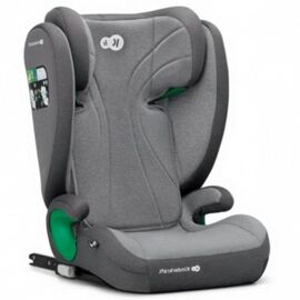 Scaun auto KINDERKRAFT Junior Fix2 I-Size gr. 2/3 (100-150 cm) gri