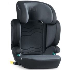 Scaun auto KINDERKRAFT Xpand 2 i-Size gr. 2/3 (100-150 cm) negru grafit