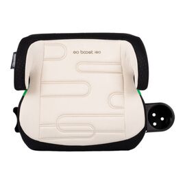 Scaun auto Chipolino "I-Size Isofix Go Boost" (125-150 cm), cașmir