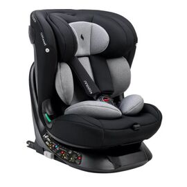 Автокресло Osann 108-331-230 Taos360 Isofix I-Size, (0-36 кг), серый