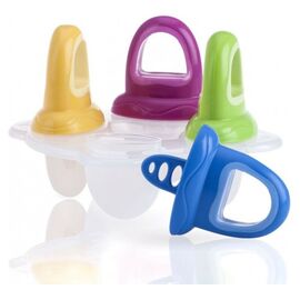 Forma pentru suc congelat Nuby ID5495, 320 ml