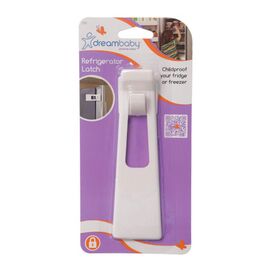 Incuietoare pentru frigider Dreambaby G121, 1 buc