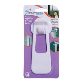 Incuietoare pentru frigider DreamBaby G1403, 1 buc