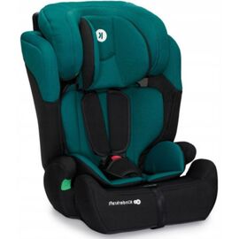 Scaun auto KINDERKRAFT Comfort Up 2 i-Size (76-150 cm) verde